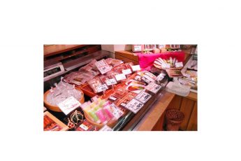 経堂店